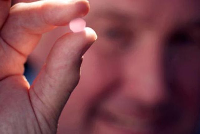 Llegan las pastillas anticonceptivas para los hombres