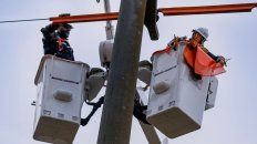 Las obra proyectadas incluyen el tendido de nuevas redes y reparación de las ya existentes. Las obra proyectadas incluyen el tendido de nuevas redes y reparación de las ya existentes.