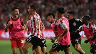 Estudiantes venció a Defensa y Justicia y se quedó con la Copa Argentina