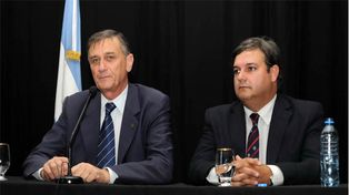 El gobernador encabezará un desayuno con intendentas y presidentas comunales electas