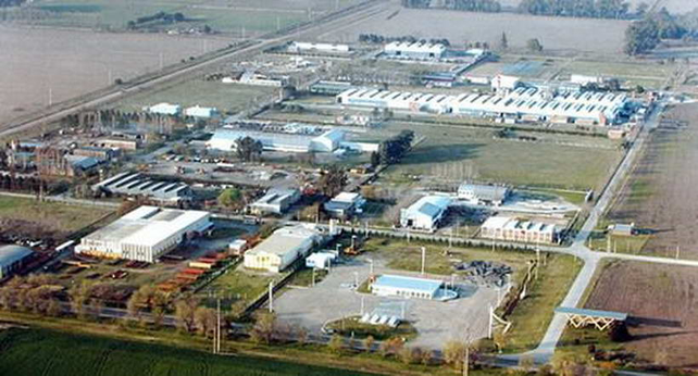La actividad productiva no paró ni durante los meses más duros de la Pandemia en Venado Tuerto.