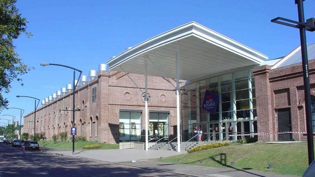 Los ladores de la joyería escaparon por Junín en contramano