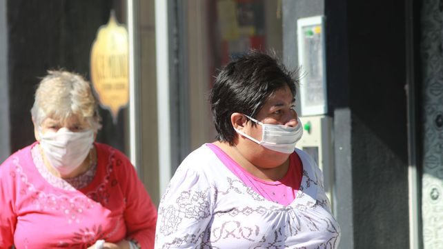 Covid-19: Arribaron 215.000 test de PCR para el seguimiento de pacientes