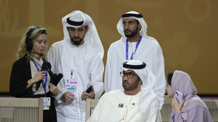 Los países petroleros se  plantan en la conferencia de cambio climático COP28