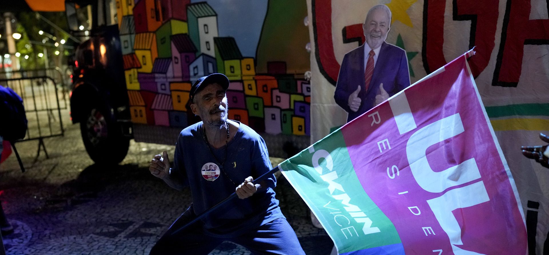 Elecciones en Brasil: ventaja de Lula. ¿Cuáles son los desafíos y las herramientas de Bolsonaro?