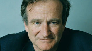 Robin Williams: la increíble carrera del actor que popularizó el carpe diem