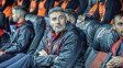 diego pozo: no cualquier jugador puede jugar en colon