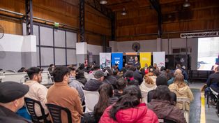 Villa Constitución fortalece la formación para el empleo con un nuevo programa de capacitación