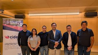 Reconquista participa del Congreso Mundial Smart City en Barcelona