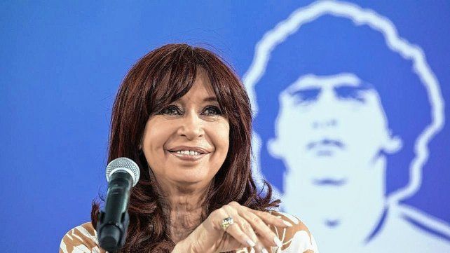 Se espera que en su discurso