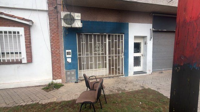El incendio se destacó en Cochabamba al 6600.