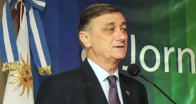 Binner dijo que luego de las elecciones el gobierno cambió el discurso oficial