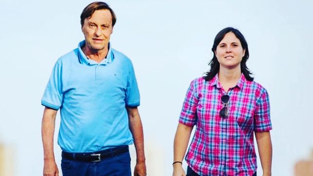 Rogelio Frigerio es quien tiene las conductas más antiradicales