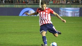 Bottinelli: Tenía mi palabra que iba a venir a Unión