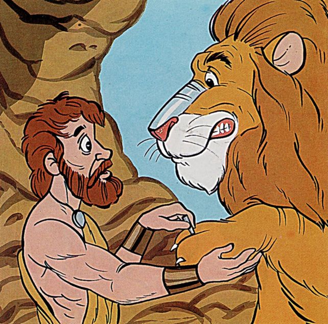 Este miércoles llevate opcional las Fábulas en Familia