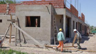El costo de la construcción en Gran Santa Fe subió 3