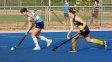 Picante jornada en el Torneo Oficial de hockey femenino