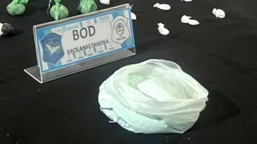 Doce allanamientos por un intento de homicidio en Casiano Casas