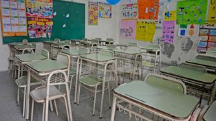 No hubo avances en la paritaria docente y el lunes no comienzan las clases