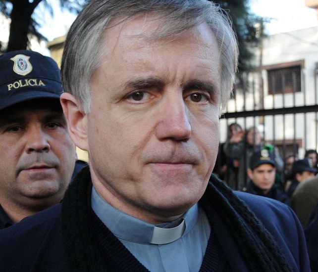 La condena fue impuesta por el delito de peculado por el TOC 3 de Morón.