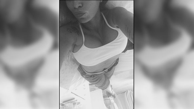 Florencia Peña redobla la apuesta contra Mauricio Macri con una enérgica selfie