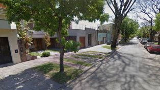 Dos heridos en un cuantioso robo a una inmobiliaria paranaense