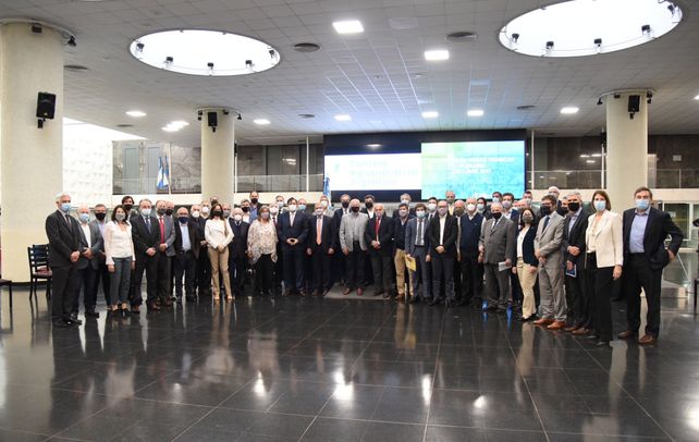 Balance positivo del Consejo Agroindustrial Argentino