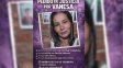 Convocan a marchar por justicia para Vanesa López en Gualeguay
