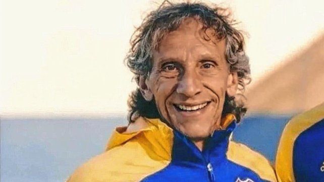 Falleció el histórico entrenador de arqueros de Boca Fernando Gayoso