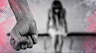 Volveme a denunciar y vas a ver: amenazó a su ex con asesinarla