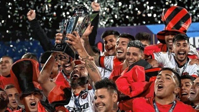 Patronato debía disputar la Supercopa Argentina en Emiratos Árabes. El juego se desarrolló en Santiago del Estero.&nbsp;