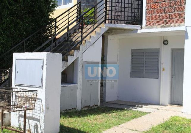 Foto: UNO/Juan Ignacio Pereira