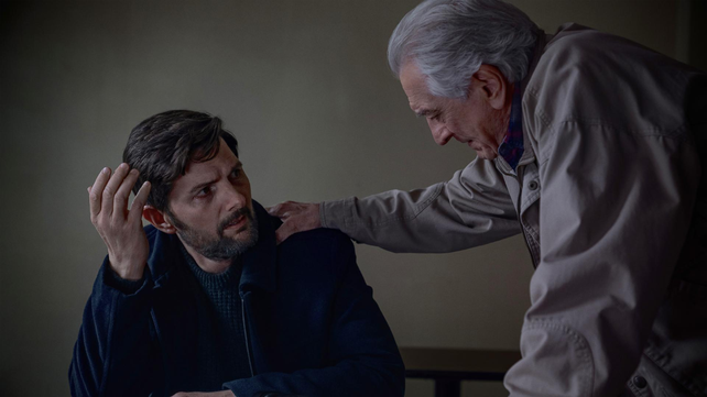 Susurran tu nombre con Robert De Niro es una de las películas más vistas esta semana en Netflix