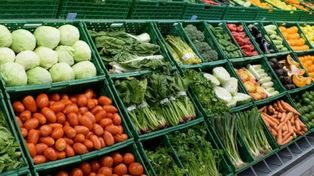Los agroalimentos tuvieron una fuerte brecha en el precio entre el campo y la góndola. El consumidor pagó en promedio $3,9 por cada $1 que recibió el productor.