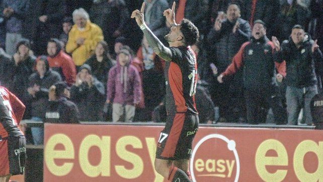 La racha que Colón buscará sepultar para defender la cima ante Patronato La racha que Colón buscará sepultar para defender la cima ante Patronato