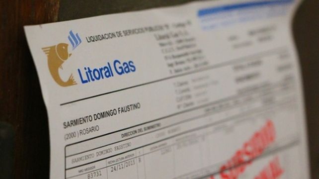 más abultadas. La empresa Litoral Gas pretende nuevos valores en las boletas; los usuarios quieren obras.