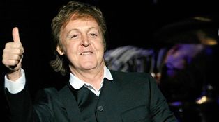 Ahora Wikileaks desmiente la historia de la muerte de McCartney en 1966