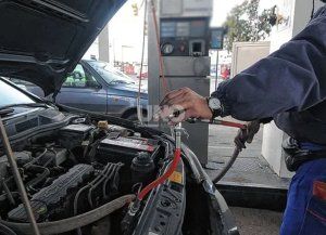 Ahora fue el turno del GNC: aumentó 5% en promedio en la ciudad de Santa Fe