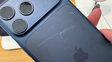 Rayones en el iPhone 17: el nuevo celular de Apple ya tiene su primer escándalo