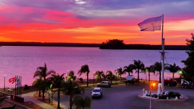El Turismo va a otro ritmo