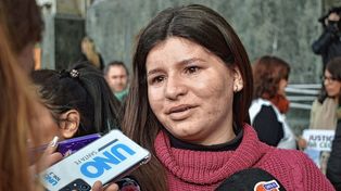 Con la cadena perpetua
