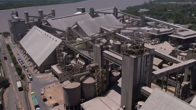 Molinos Agro proyecta invertir u$s800 millones en Timbúes para crear el mayor polo de molienda de oleaginosas del mundo