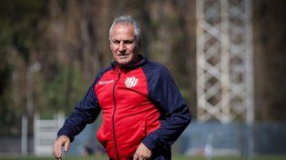 Unión trabaja con la mira puesta en Sarmiento y Madelón prepara un cambio obligado