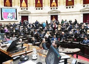 Diputados tratará el endeudamiento familiar y la emergencia en discapacidad