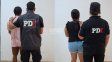 San Justo: detuvieron a una pareja por venta barrial de drogas y la vinculan a una organización narcocriminal