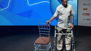 El difícil momento por el que atraviesa Pelé