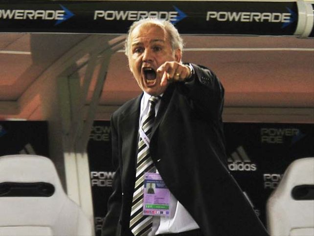 Alejandro Sabella