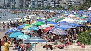 Brasil encabeza la demanda de viajes para el fin de semana extra largo de Carnaval