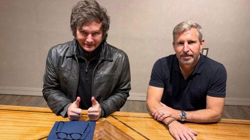 Nación otorgó un anticipo financiero de $220.000 millones a Entre Ríos