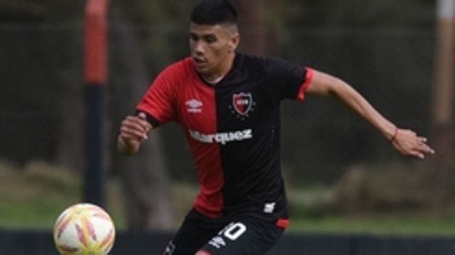 Nicol&aacute;s Castro.